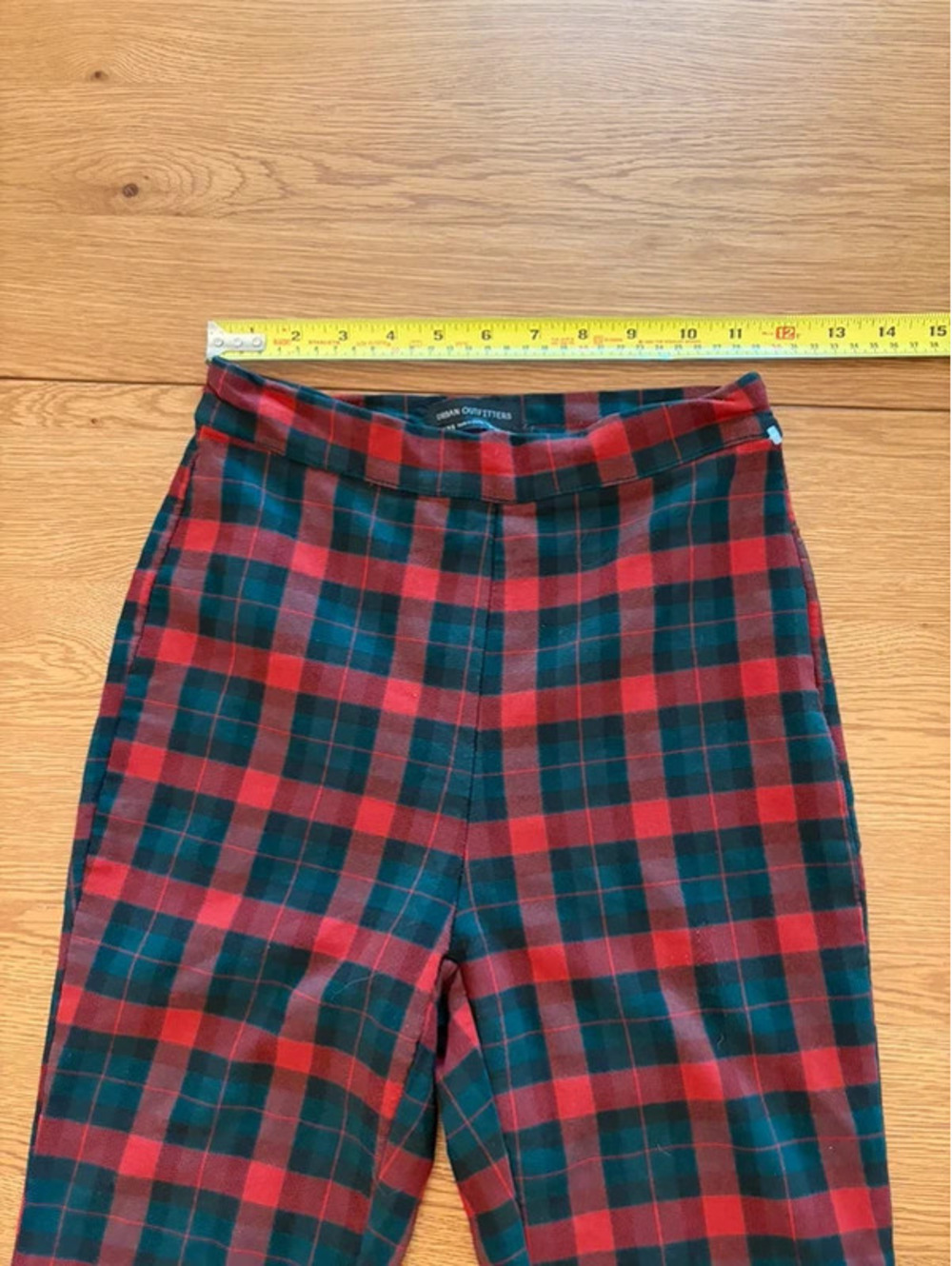 Urban Outfitters Skinny Pants 90's Grunge